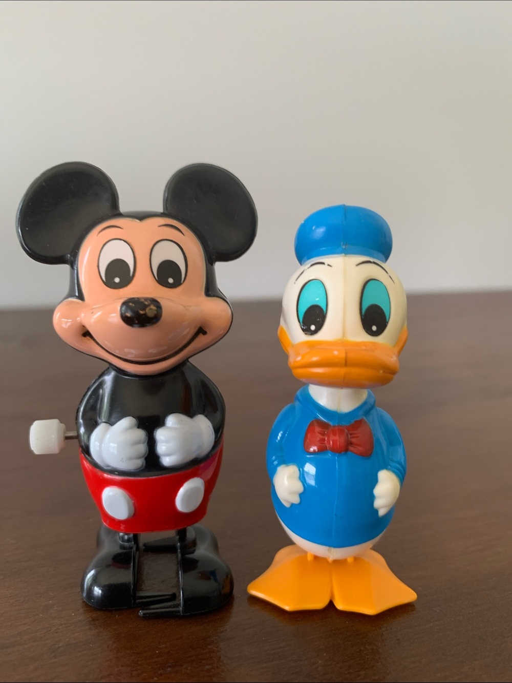 Wind-up Toys
